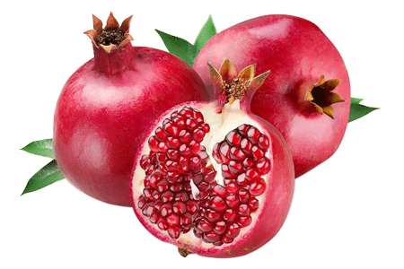 Pomegranate